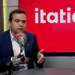 Presidente do PSB-MG garante Lula em eventual palanque de Pacheco
