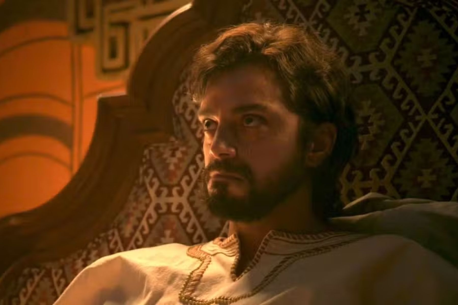 Omar chega de surpresa em ‘A Nobreza do Amor’; veja resumo