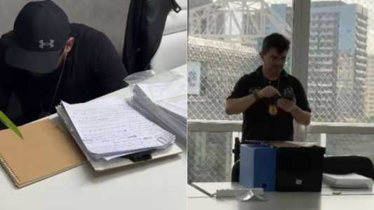 Operação mira esquema que fraudava tratamentos para crianças em SP