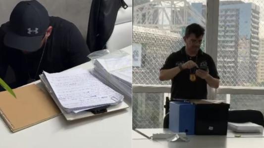 Operação mira esquema que fraudava tratamentos para crianças em SP