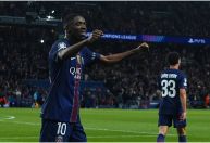 Em jogo eletrizante e de nove gols, PSG vence Bayern e abre vantagem na Champions