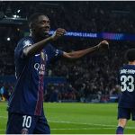 Em jogo eletrizante e de nove gols, PSG vence Bayern e abre vantagem na Champions