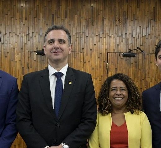 Presidente do PT-MG rechaça impacto de rejeição de Messias em candidatura de Pacheco