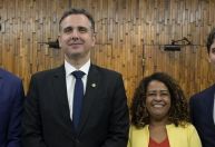 Presidente do PT-MG rechaça impacto de rejeição de Messias em candidatura de Pacheco