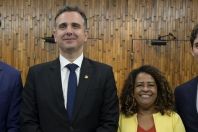 PT em MG rechaça impacto de rejeição de Messias em candidatura de Pacheco