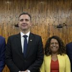 Presidente do PT-MG rechaça impacto de rejeição de Messias em candidatura de Pacheco