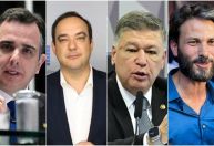 Pacheco no PSB, Roscoe no PL, Viana no PSD e o incômodo de Aro