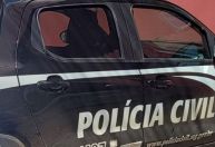 Homem é preso por suspeita de estupro de vulnerável contra criança em Mariana