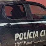 Homem é preso por suspeita de estupro de vulnerável contra criança em Mariana
