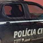 Homem é preso por suspeita de estupro de vulnerável contra criança em Mariana