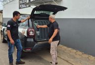 Suspeitos são presos por abuso sexual e violência doméstica em Rio Pardo de Minas