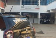 Homem é preso  por ameaça e descumprimento de medida protetiva em Janaúba