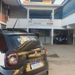 Homem é preso por ameaça e descumprimento de medida protetiva em Janaúba