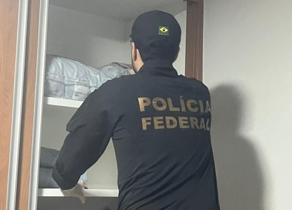 Operação da PF contra abuso infantil tem prisão no Norte de Minas