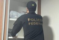 Operação da PF contra abuso infantil tem prisão no Norte de Minas