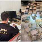 Polícia Federal mira quadrilha suspeita de aplicar golpes usando o nome da corporação