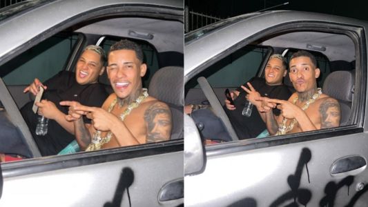 PF prende MC Poze do Rodo e MC Ryan SP por suspeita de lavagem de dinheiro de um R$ 1,6 bi