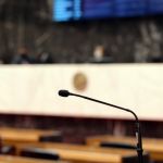 Por falta de quórum, ALMG não vota PLs dos imóveis e das gratificações