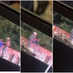 Policial militar que jogou homem de ponte em SP vai a júri popular