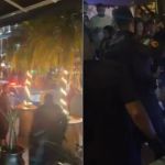 PM confessa que atirou e matou homem durante briga por camarote em bar, no RJ