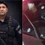 PM de folga é morto a tiros na Baixada Fluminense, no RJ