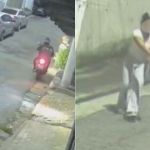 PM reage a assalto enquanto chegava em casa e mata dois suspeitos em SP; veja vídeo