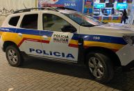 Homem de 45 anos morre após ser esfaqueado no bairro Sion