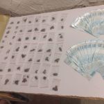 Adolescente é apreendido por tráfico e tentativa de suborno em Montes Claros