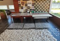 PM apreende mais de 10 mil papelotes de cocaína em área de mata em Januária