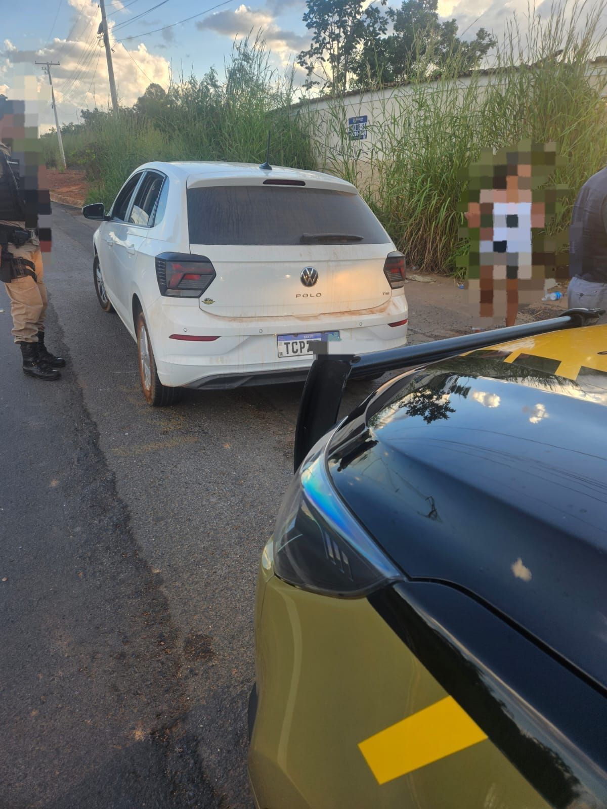 Homem é preso por receptação na BR-251, em Montes Claros