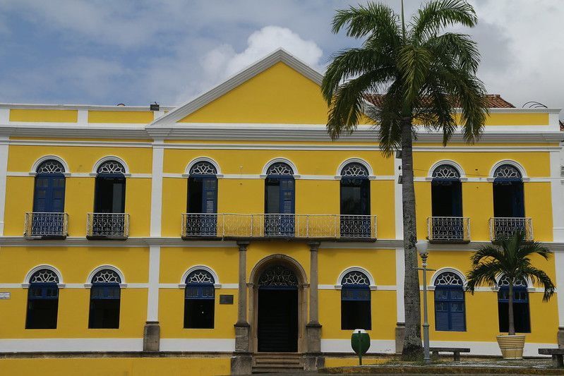 Pernambuco reúne mais de mil vagas em concursos; salários de R$5,1 mil