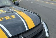 Motorista morre em acidente que deixou feridos na BR-116