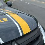 Motorista morre em acidente que deixou feridos na BR-116