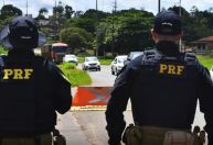 Feriado da Semana Santa: PRF mapeia pontos de interdição em MG; veja locais