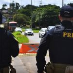 Feriado da Semana Santa: PRF mapeia pontos de interdição em MG; veja locais