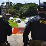 PRF inicia Operação Independência 2026 nas rodovias federais de Minas Gerais
