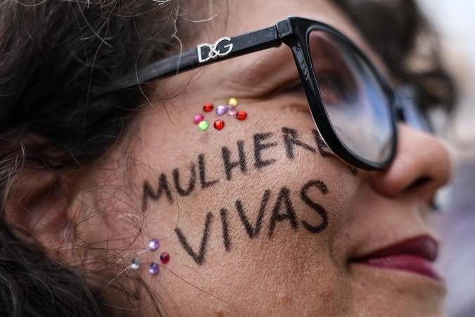 Curva crescente: Minas teve quase 50 mil casos de violência contra a mulher em 2025