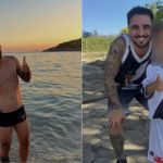 Pai é morto em assalto na frente do filho após treino em escolinha de futebol do Vasco