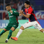 Quanto o Palmeiras deixou de ganhar após empate com Cerro na Libertadores