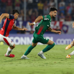 Palmeiras empata com Cerro e perde chance de liderar grupo na Libertadores