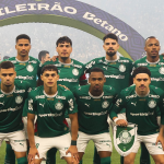 Palmeiras perde titular, mas aumenta expectativa por Paulinho e Vitor Roque