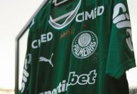 Palmeiras anuncia patrocínio de montadora chinesa; veja valores