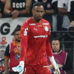 Palmeiras: Carlos Miguel sofre injúria racial em clássico com o Corinthians