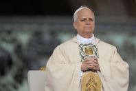 Papa Leão XIV celebra primeiro ano de pontificado na Itália