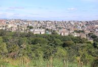 Identificação de corpo encontrado no Barreiro exigirá DNA ou exame de arcada dentária