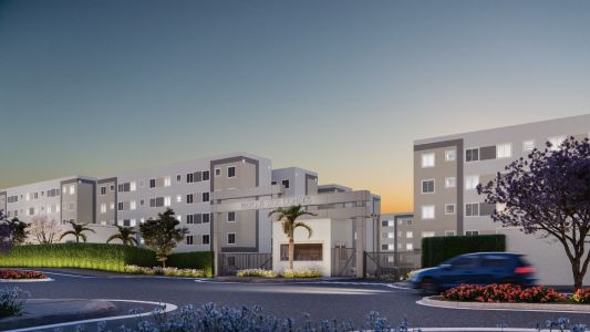 Empreendimentos ressignificam bairros populares em Salvador