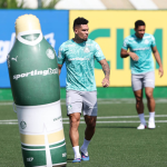 Paulinho volta contra Jacuipense? Médico do Palmeiras abre o jogo