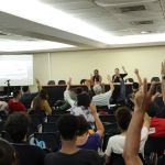 UFOP decide não suspender aulas durante greve de servidores