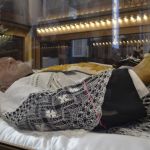 Arquidiocese de Juiz de Fora recebe relíquias de São Vicente de Paulo