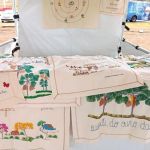 Artesãs de MG transformam bordado em renda e preservação cultural